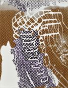 Sigmar Polke, Ohne Titel