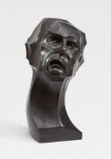 William Wauer, Albert Bassermann