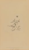 Paul Klee, Luftgeister