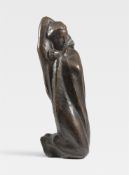 Georg Kolbe, Nonne (Kleine Nonne)