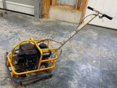 Husqvarna Soff-Cut 150 Early Entry Saw