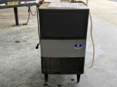 Manitowoc Ice Maker