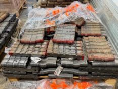 Pallet of Concrete Form Ties