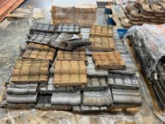 Pallet of Concrete Form Ties