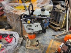 Multiquip MTX-60HD Jumping Jack