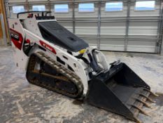 Bobcat MT100 Mini Track Loader