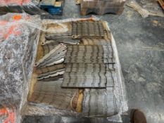 Pallet of Concrete Form Ties