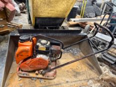 Multiquip MVC-82VHW Plate Compactor