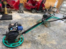Multiquip 24