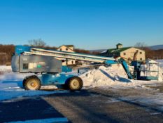 Genie S65 Manlift