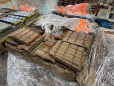 Pallet of Concrete Form Ties