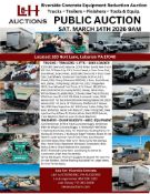 Auction Brochure