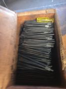 Slotted Screw Driver Blades