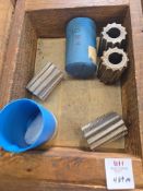 4 Thread Form Cutters