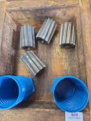 4 Thread Form Cutters
