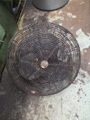 Industrial Fan Works