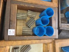 4 Thread Form Cutters