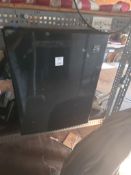 Small Countertop Kenmore Refrigerator