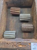 4 Thread Form Cutters