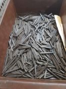 Lot 1/8 Damaged Screw Remover