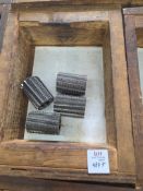 4 Thread Form Cutters