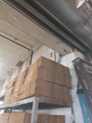 Boxes 9 Bundles 17 x 12 1/2 x 11 3/4 25 per Bundle