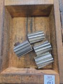 4 Thread Form Cutters
