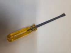 Lot of ST3 Screwdriver With 3 Blade Tip