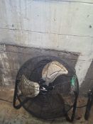 Polaraire Industrial Fan Works