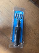 Lot Of 9 Super Power Impact Drivers