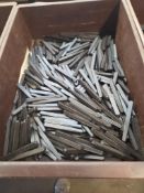 Lot 5/16 Damaged Screw Remover