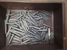 Lot Mixed Hex Drivers