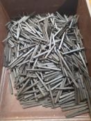 Lot 3/16 Damaged Screw Remover