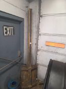 Boom for Forklift