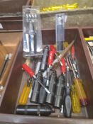 Mixed Lot- Impact Drivers. Flexible Drivers.
