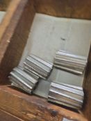 4 Thread Form Cutters