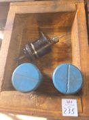Tapping Attachment