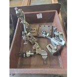 3 Drill Bit Grinding Attachments