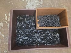 Lot of Slotted bits