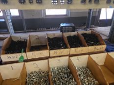 Thread Restoring Dies