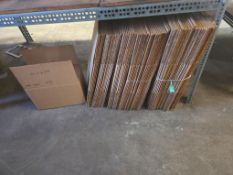 Boxes 2 Full Bundles plus 26 pcs 16 x 8 1/2 x 9 3/4