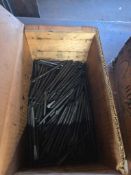 Slotted Screw Driver Blades