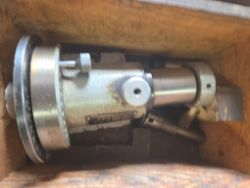 JAW MFG. Machine Shop Auction