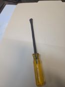 Lot of ST3 Screwdriver With 3 Blade Tip
