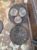 Industrial Fan Works