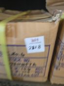 5/16 Phillips Hex Bits 1500 Pcs