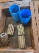 4 Thread Form Cutters