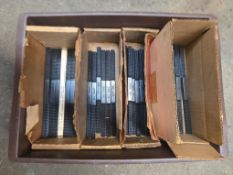 Mixed Lot Thread Restoring Files 34 Pcs