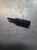 Lot 3mm Hex Bits