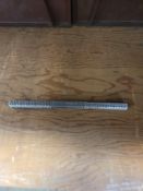 Lot of 100 Thread Restoring Files